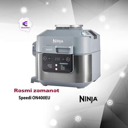 Multibişirici Ninja Speedi ON400EU – Bakı – ucuztap.az