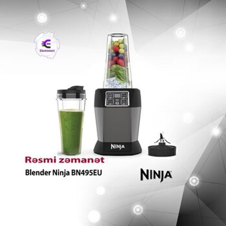 Blender Ninja BN495EU – Bakı – ucuztap.az