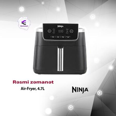 Fritür Ninja, 4.7L AF140EU – Bakı – ucuztap.az