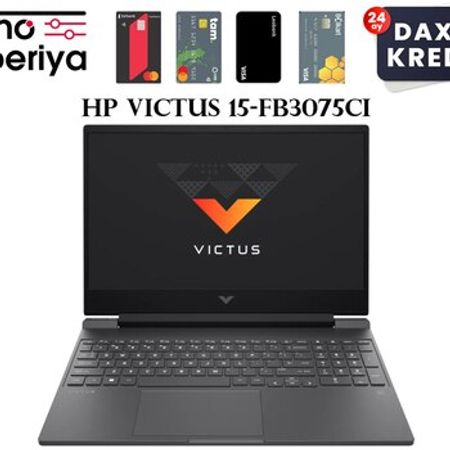 Noutbuk HP Victus 15-FB3075CI (CW2U6EA) – Noutbuklar və Netbuklar – ucuztap.az