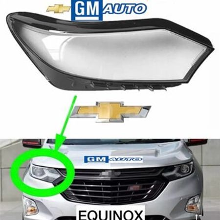 Chevrolet Equinox fara şüşəsi – Ehtiyat hissələri – ucuztap.az