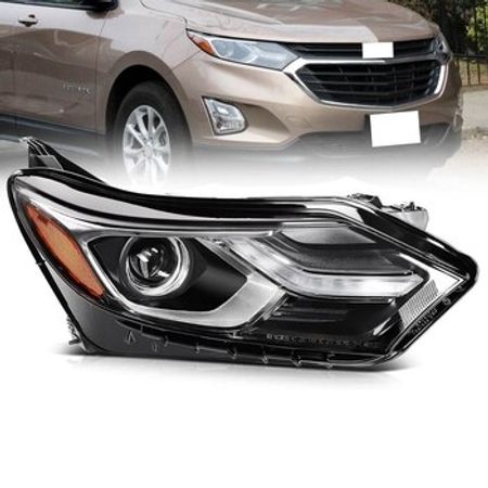 Chevrolet Equinox 2017-2021 farası – Ehtiyat hissələri – ucuztap.az