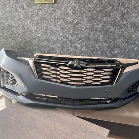 Chevrolet Equinox 2022-2024 qabaq buferi – Ehtiyat hissələri – ucuztap.az
