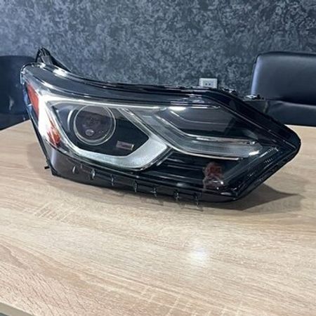 Chevrolet Equinox farası – Ehtiyat hissələri – ucuztap.az
