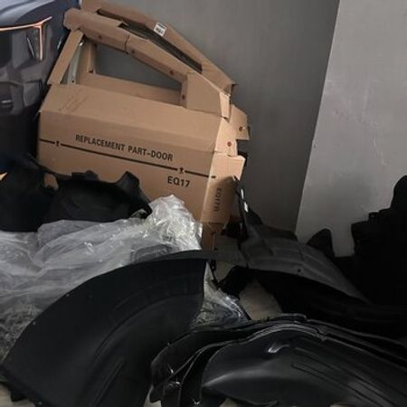 Chevrolet Equinox ehtiyat hissələri – Ehtiyat hissələri – ucuztap.az