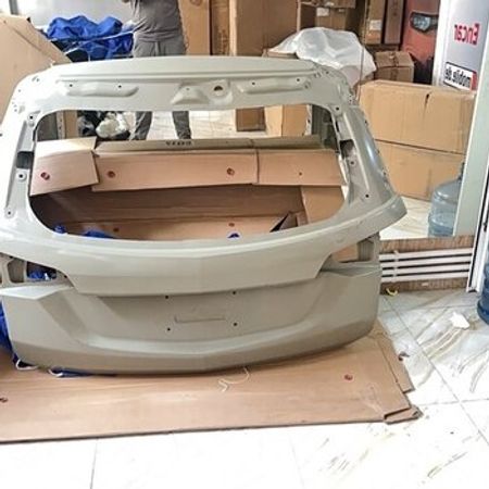 Chevrolet Equinox baqajı – Ehtiyat hissələri – ucuztap.az