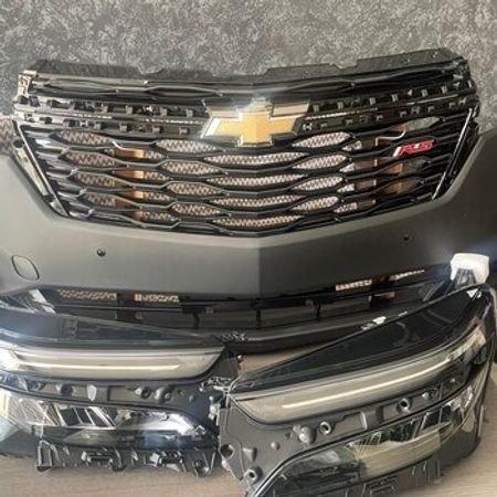 Chevrolet Equinoxun 2023 ön hissəsi bufer farası – Ehtiyat hissələri – ucuztap.az