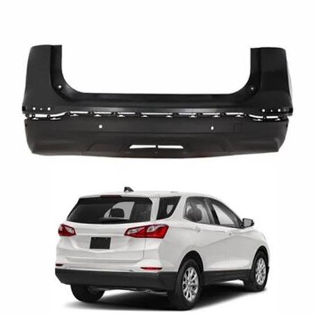 Chevrolet Equinox arxa buferi – Ehtiyat hissələri – ucuztap.az