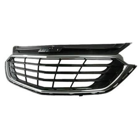 Chevrolet Equinox radiator barmaqlığı – Ehtiyat hissələri – ucuztap.az