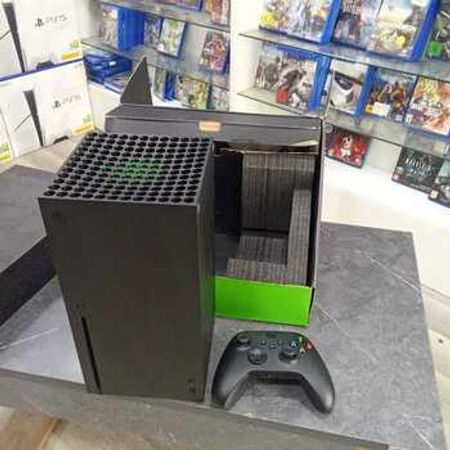 Xbox X – Oyunlar, pultlar və proqramlar – ucuztap.az