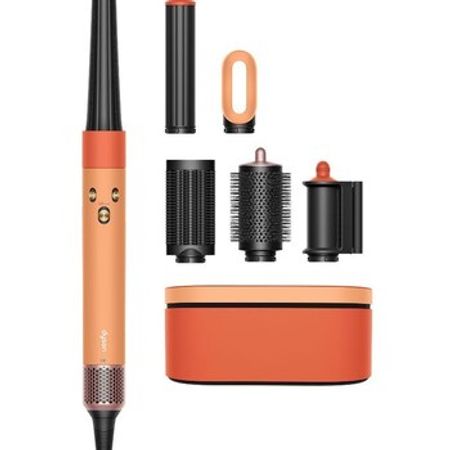 Dyson HS08 Airwrap i.d Ceramic Apricot – Bakı – ucuztap.az