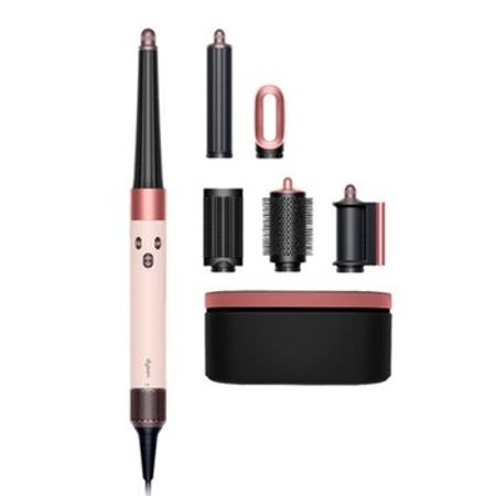 Fen Dyson HS08 Airwrap I.D Ceramic Pink – Bakı – ucuztap.az