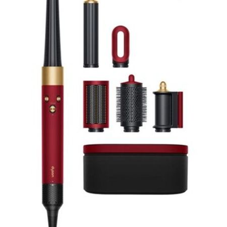 Dyson HS08 Airwrap i.d Red Velvet – Bakı – ucuztap.az
