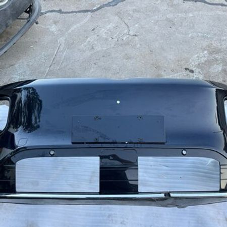 Changan Q07 üstdən çixma qara bufer – Ehtiyat hissələri – ucuztap.az