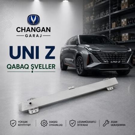 Changan Uni-Z ön şvelleri – Ehtiyat hissələri – ucuztap.az