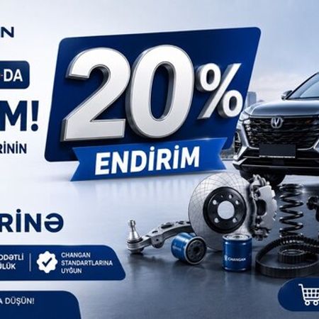 Changan bamperi – Ehtiyat hissələri – ucuztap.az