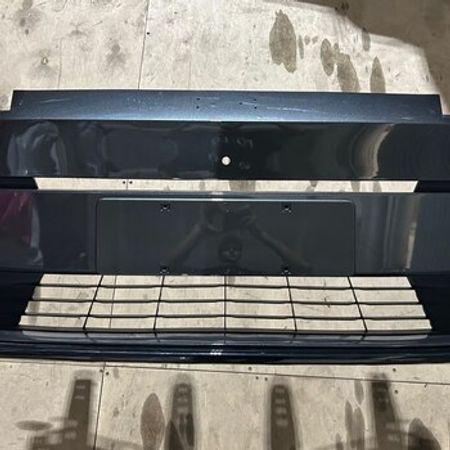 Changan A05 ön buferi – Ehtiyat hissələri – ucuztap.az