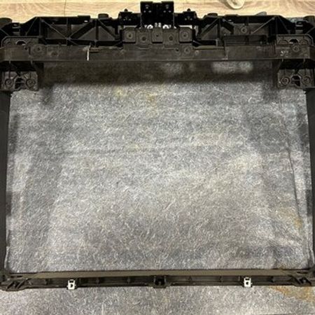 Changan Q07 radiator ekranı – Ehtiyat hissələri – ucuztap.az