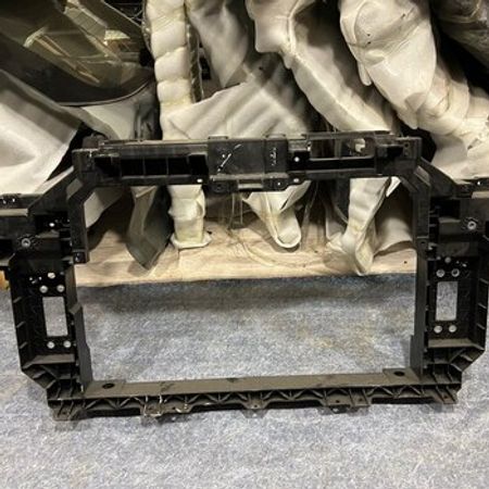 Changan Q05 radiator ekranı – Ehtiyat hissələri – ucuztap.az