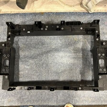 Changan Uni-Z radiator ekranı – Ehtiyat hissələri – ucuztap.az