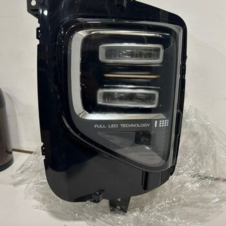 Changan Q07 ön duman flagship – Ehtiyat hissələri – ucuztap.az
