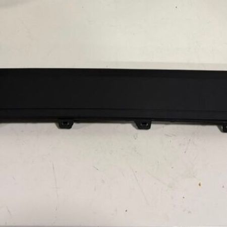 Changan Q05 buferin arxa orta plastması – Ehtiyat hissələri – ucuztap.az