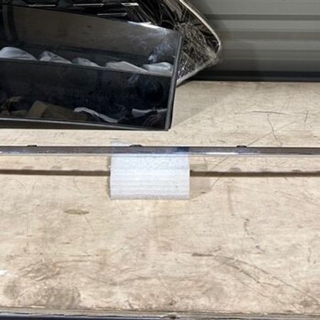 Changan Q07 qabaq burferin orta xromu – Bakı – ucuztap.az