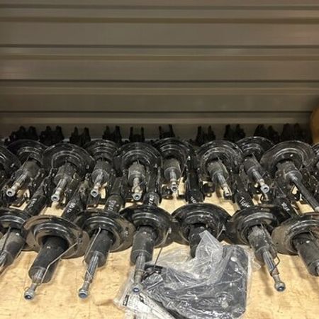 BYD Seal 05 ön amortizatoru – Bakı – ucuztap.az