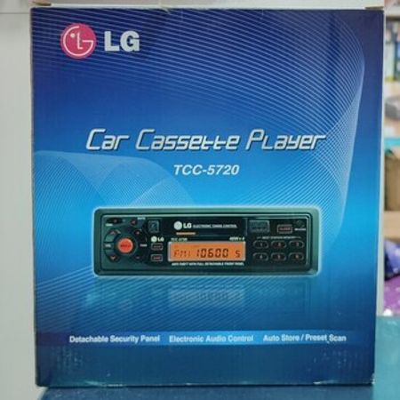 Maqnitola LG-TCC-5720 – Bakı – ucuztap.az