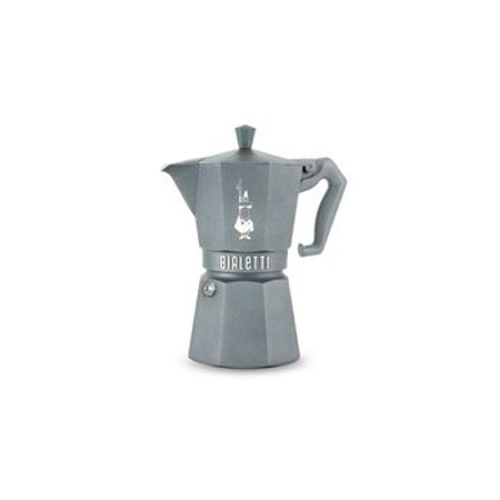 Qəhvədəmləyən Moka Exclusive Induction Grey 6 cups – Digər – ucuztap.az