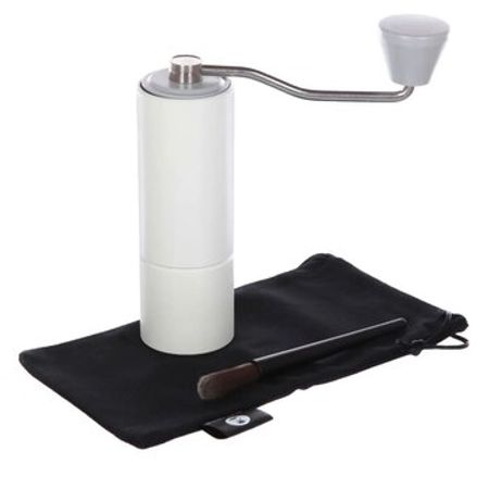 Qəhvə üyüdən Timemore Chestnut C3 Grinder white – Digər – ucuztap.az
