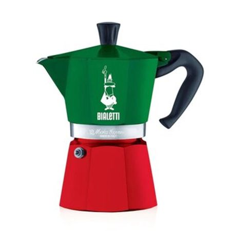 Moka Express Italia Collection 3 cups – Digər – ucuztap.az