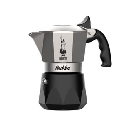 Qəhvədəmləyən Moka Pot Bialetti Brikka 4 cups – Digər – ucuztap.az
