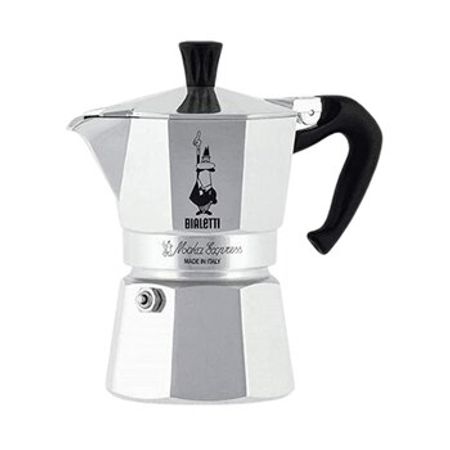 Bialetti Moka Pot Express 4 cup – Bakı – ucuztap.az