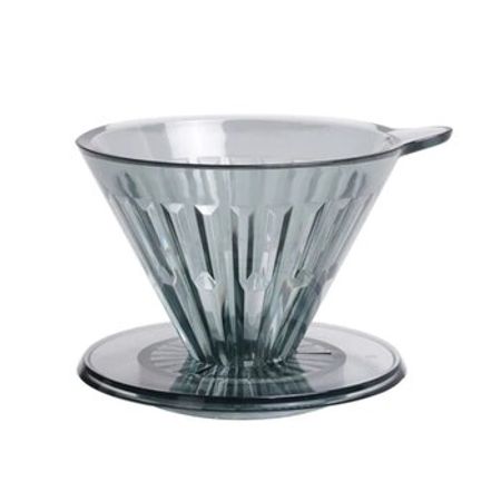 Timemore Crystal Eye Plastic Dripper 02 PC Black – Bakı – ucuztap.az