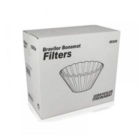 Bravilor Bonamat Filter cups 85/245 (1000pc) – Bakı – ucuztap.az