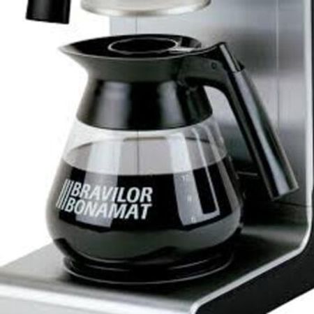 Bravilor Bonamat Glass Decanter – Bakı – ucuztap.az