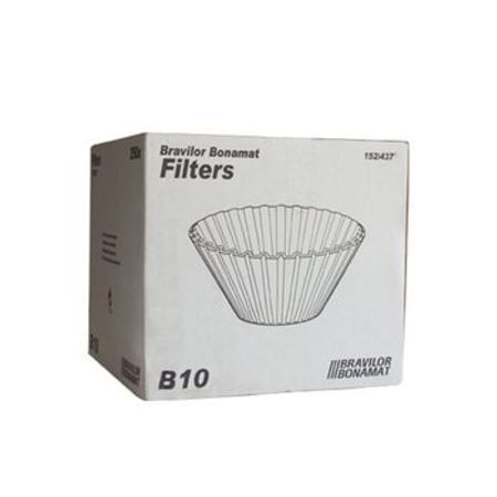Bravilor Bonamat Filter cups B10 152/437 (250pc) – Bakı – ucuztap.az