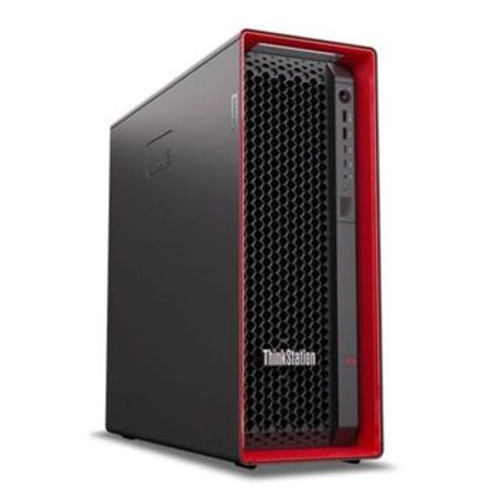 Lenovo ThinkStation p5 tower – Masaüstü kompüterlər – ucuztap.az