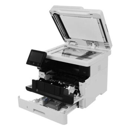 Çoxfunksiyalı lazer printer Canon i-SENSYS MF463dw – Ofis avadanlığı və istehlak – ucuztap.az