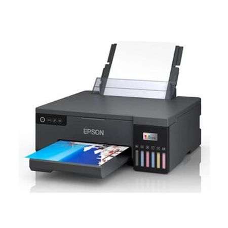 Wi-Fi Printer Epson EcoTank L8050 – Ofis avadanlığı və istehlak – ucuztap.az
