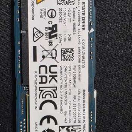 SSD M.2 NVMe 4TB – Masaüstü kompüterlər – ucuztap.az