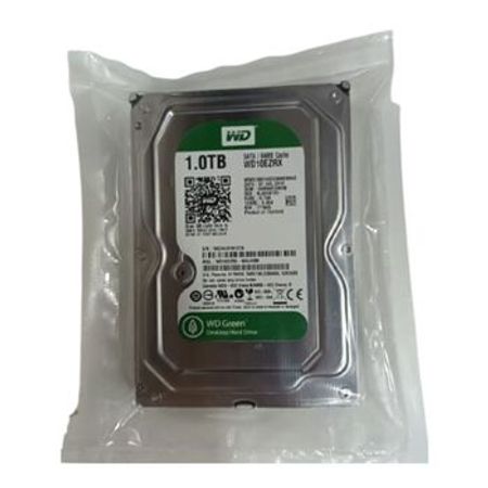 WD Green 1.0TB HDD – Masaüstü kompüterlər – ucuztap.az