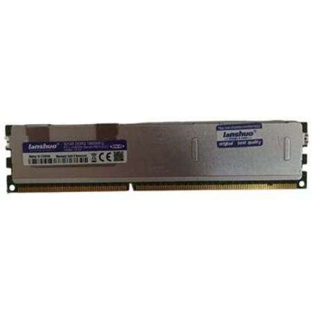RAM Lanshuo 32GB DDR3 1866MHz Server – Masaüstü kompüterlər – ucuztap.az
