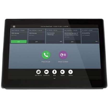 Polycom RealPresence Touch Monoblok – Masaüstü kompüterlər – ucuztap.az