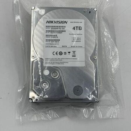 Hikvision 4TB – Bakı – ucuztap.az
