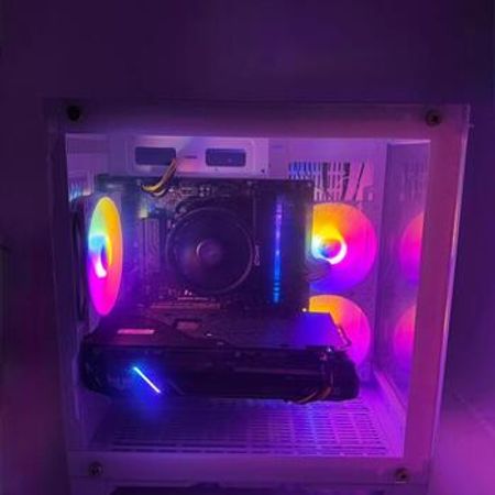 WJCoolman Dreamer Mini Gaming Desktop – Bakı – ucuztap.az