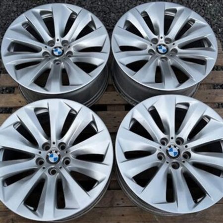 BMW F10 F30 F36 R19 diskləri – Bakı – ucuztap.az
