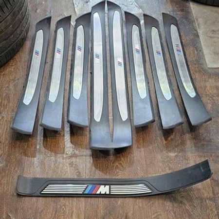 BMW E60 M yan ayaqaltıları – Bakı – ucuztap.az