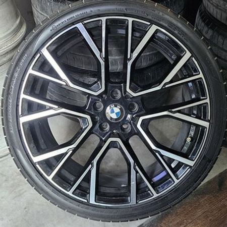 BMW G30 diskləri R20 M – Bakı – ucuztap.az